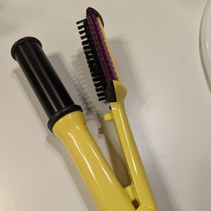 Titanium Rotating Styling Iron